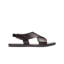 Italiaanse leren sandalen