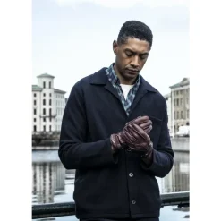 Italiaanse Lamshuid Winterhandschoenen