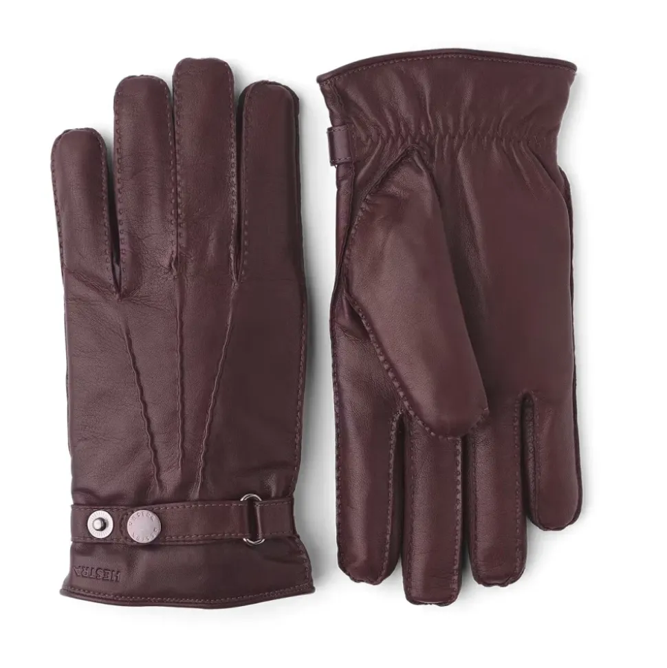 Italiaanse Lamshuid Winterhandschoenen