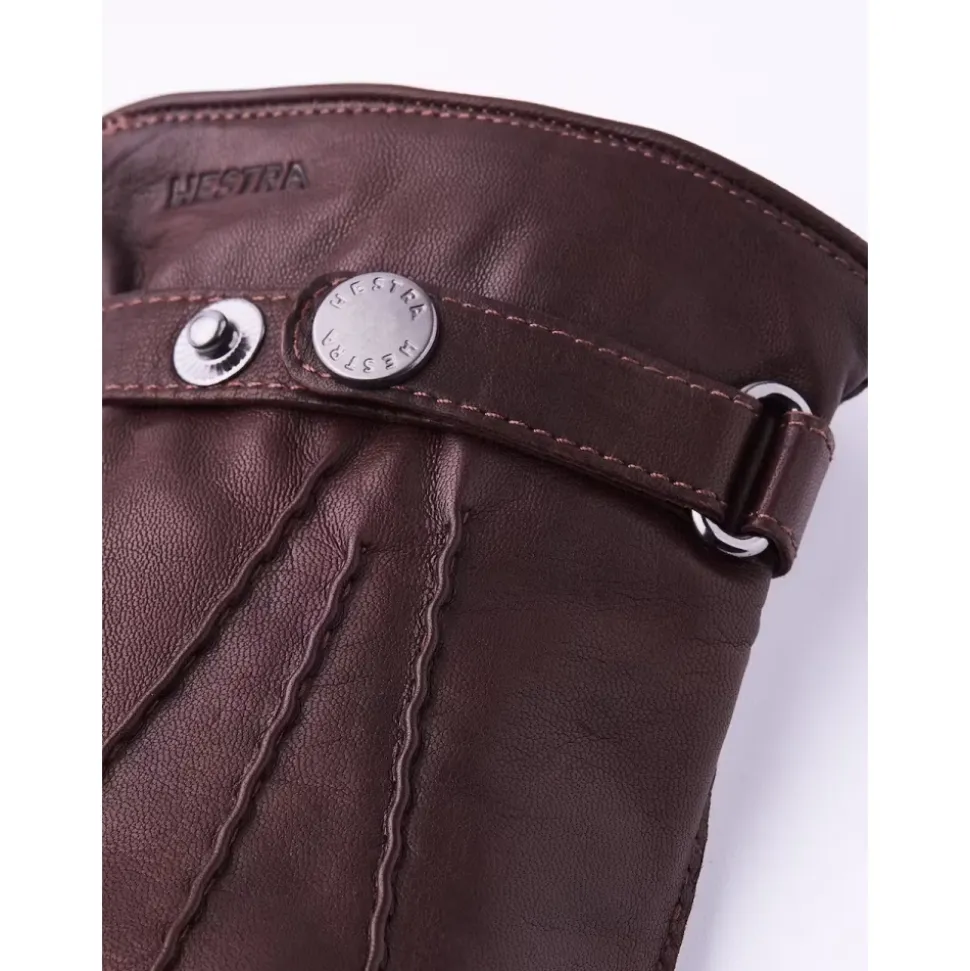 Italiaanse Lamshuid Winterhandschoenen