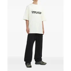 Ivory Tee