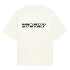 Ivory Tee