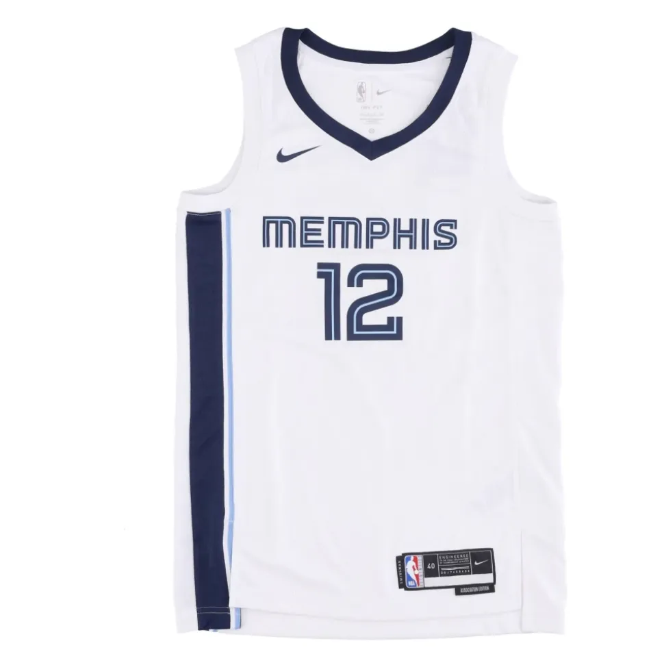 Ja Morant Swingman Tanktop