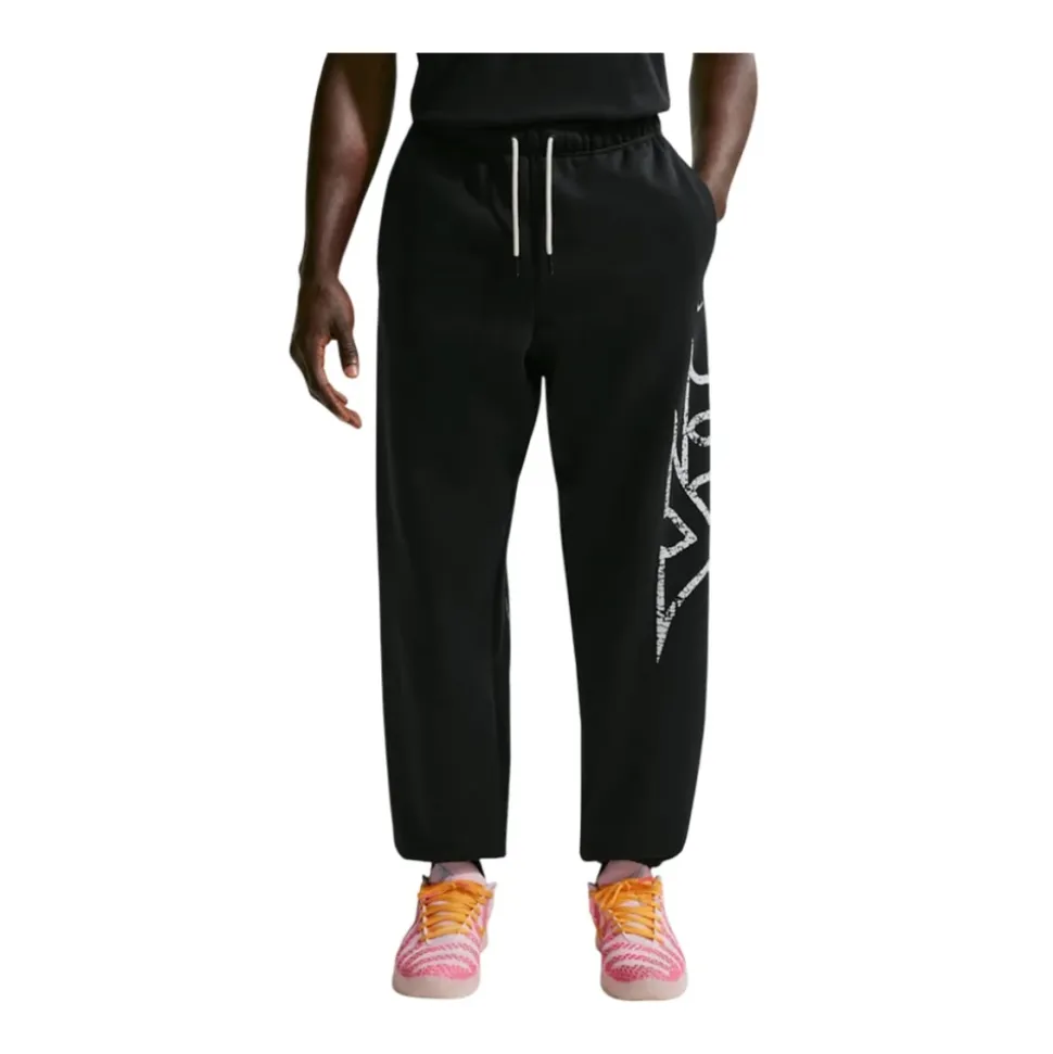 Ja Therma-FIT Basketball Broek