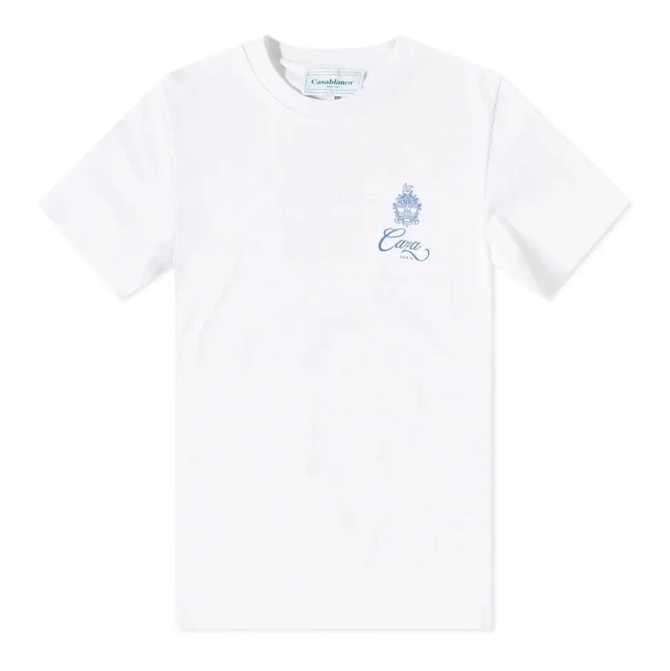 Jacht T-shirt