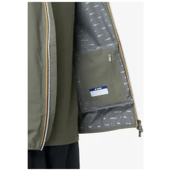 Jack Stretch Dot Jacket