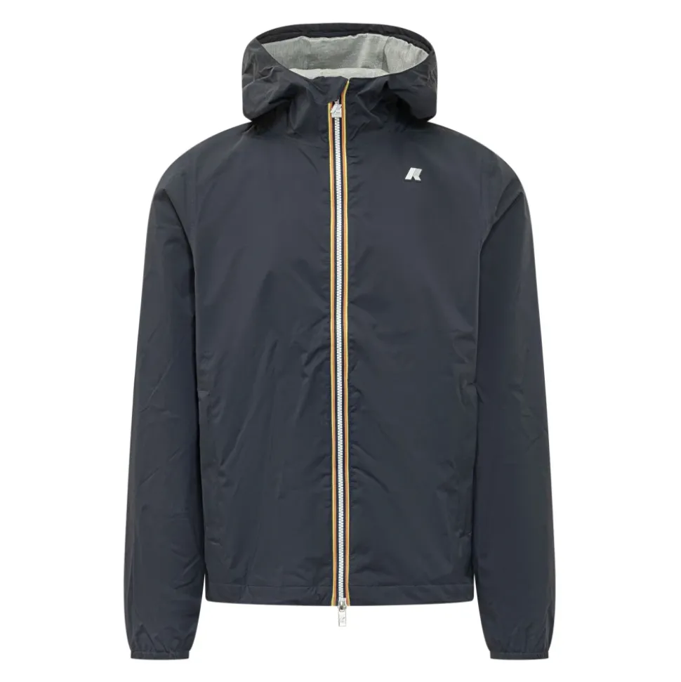 Jack Stretch Nylon Jersey