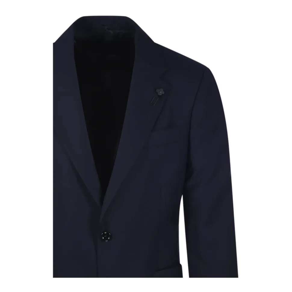 850 Jacket