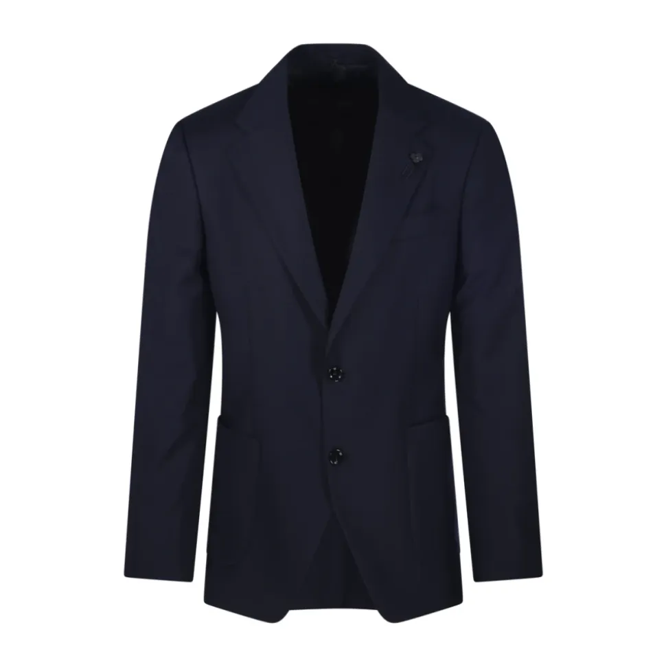 850 Jacket