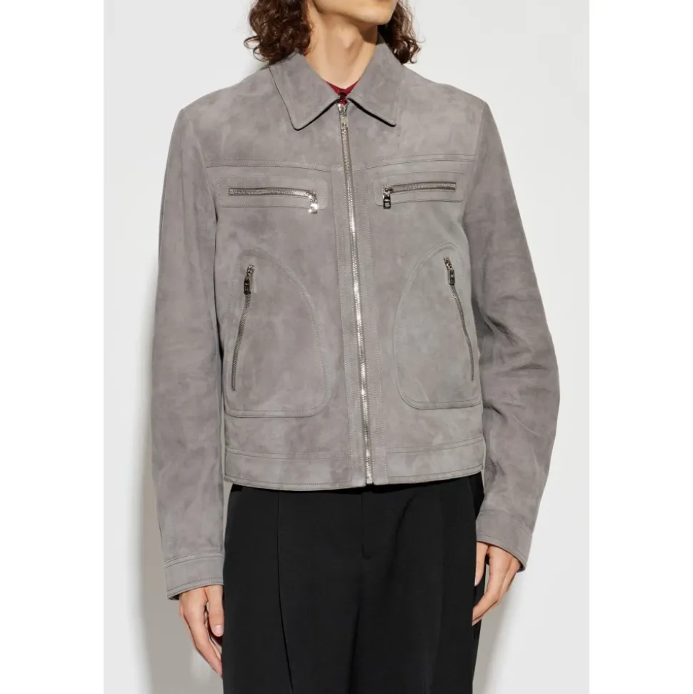 Jackets