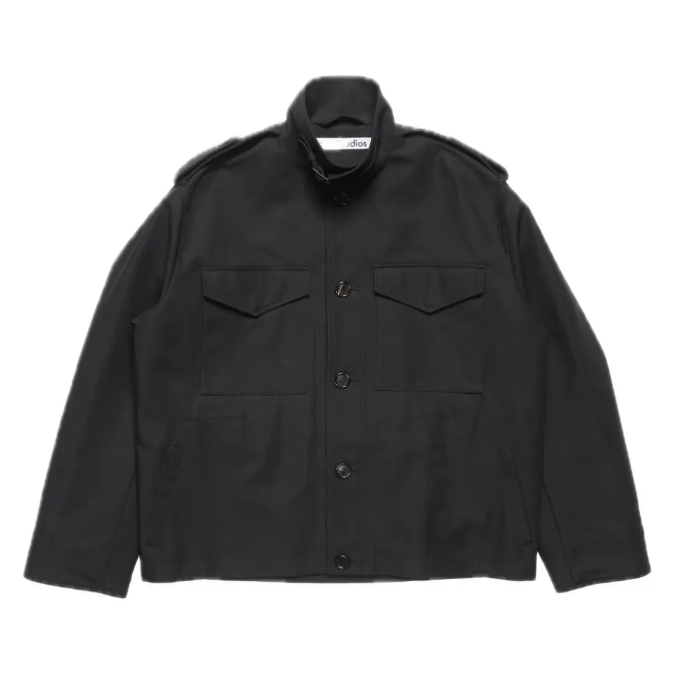 Jackets