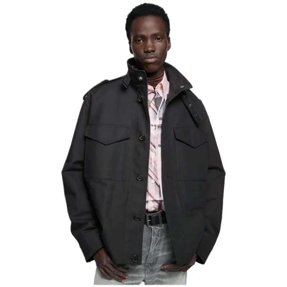 Jackets