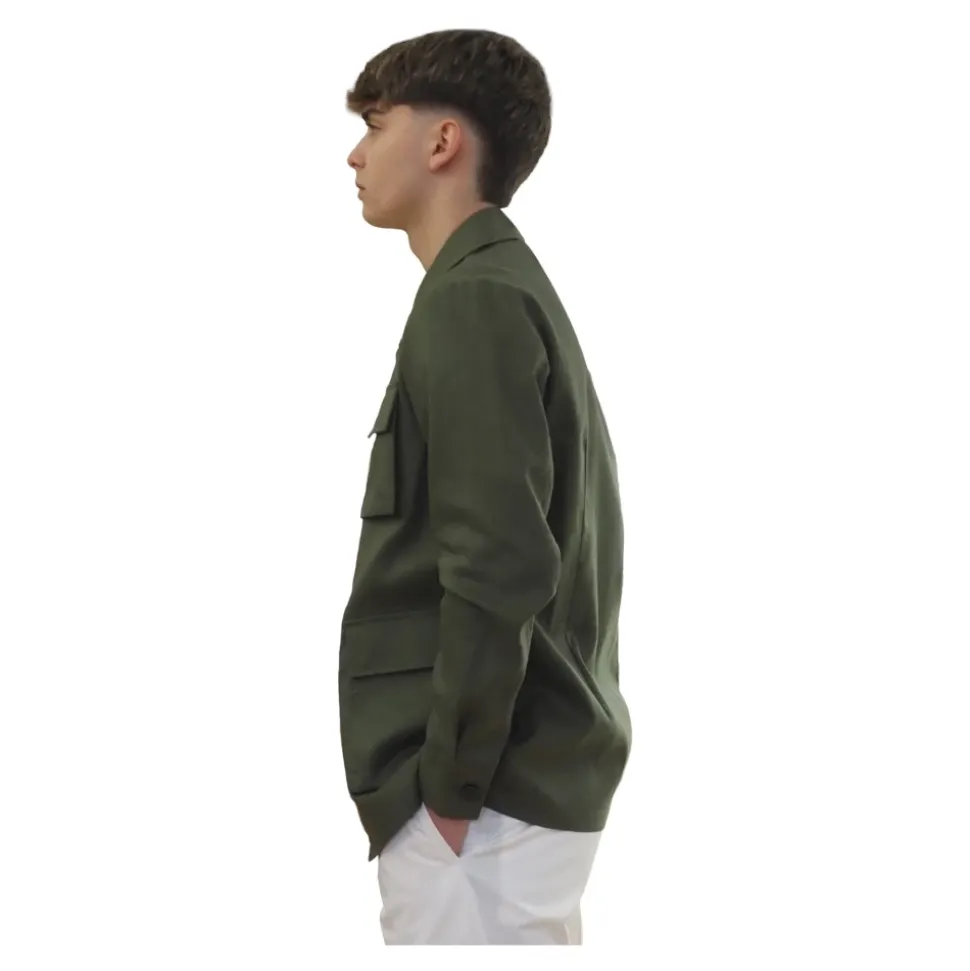 Jackets