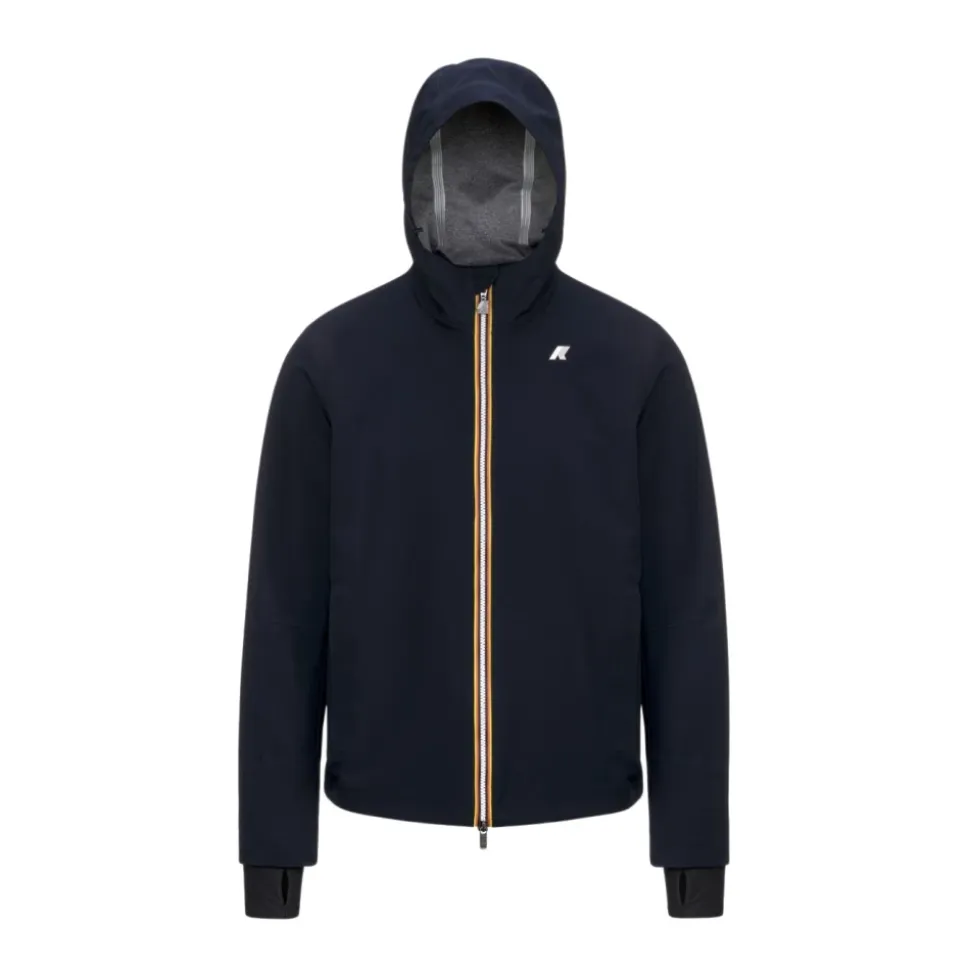 JACKO BONDED JERSEY