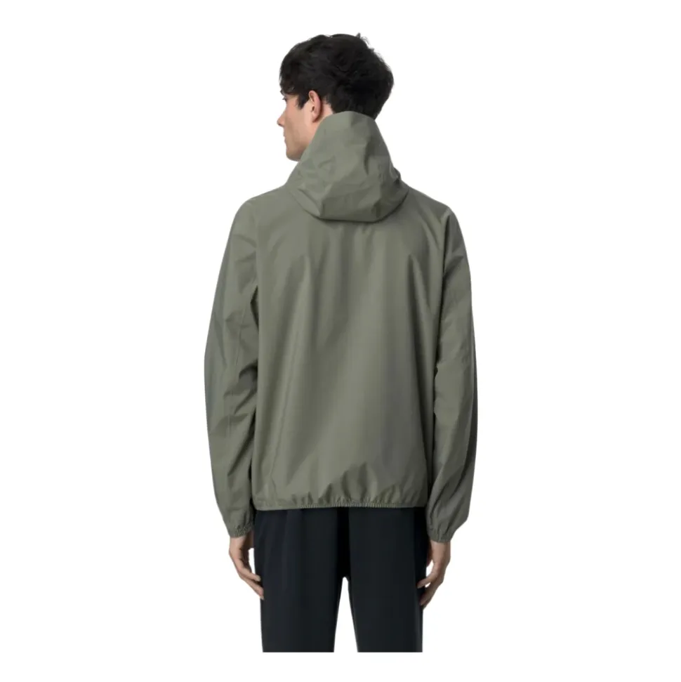 Jack Stretch Dot Jacket