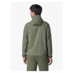 Jack Stretch Nylon Jersey