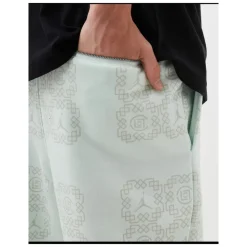 Jade Fleece Sweatpants