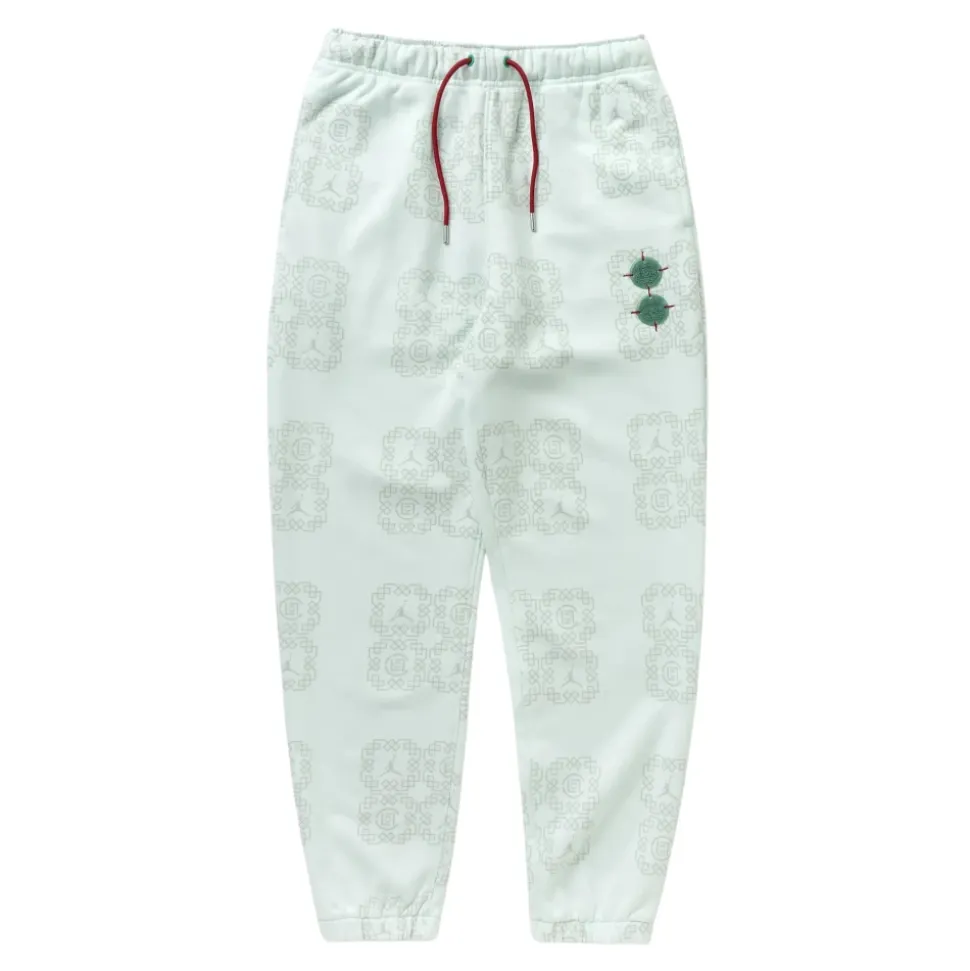 Jade Fleece Sweatpants
