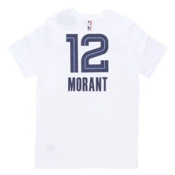 Ja Morant Grizzlies Tee