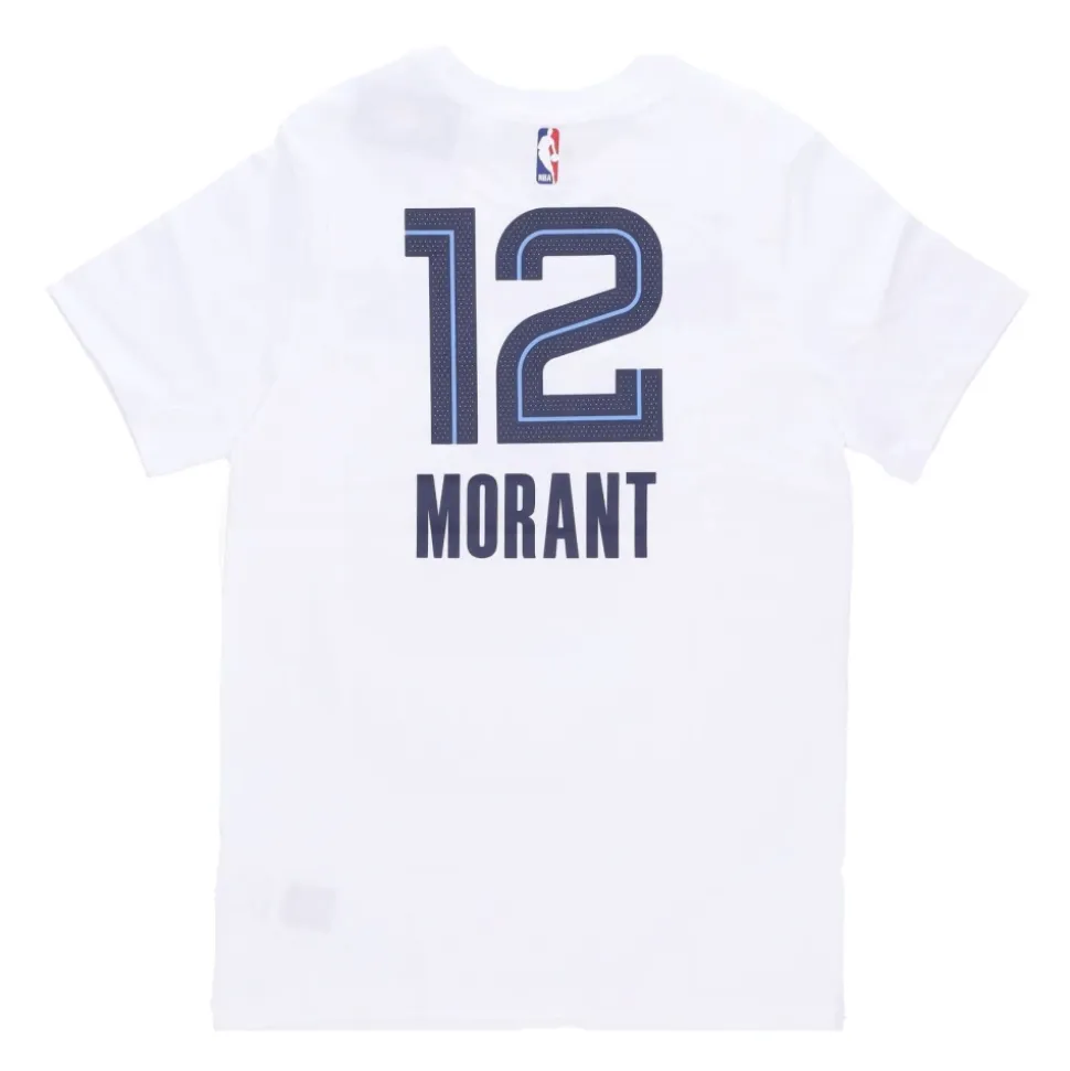 Ja Morant Grizzlies Tee