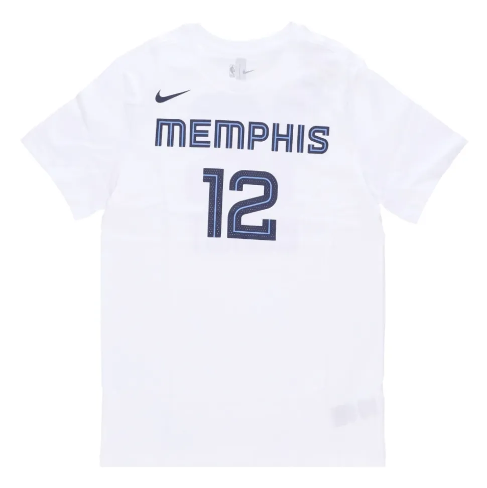 Ja Morant Grizzlies Tee