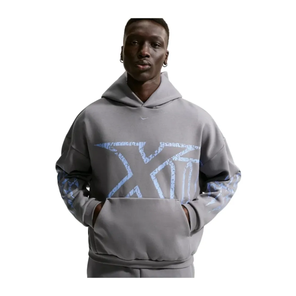 Ja Therma-FIT Pullover Basketball Hoodie