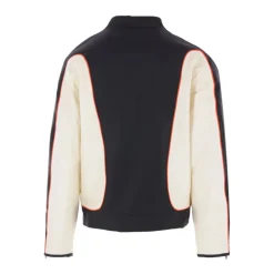 J-Blink-Wrd Jacket