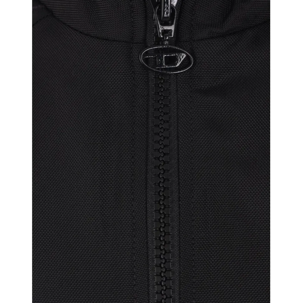 J-Blink-Wrd Jacket