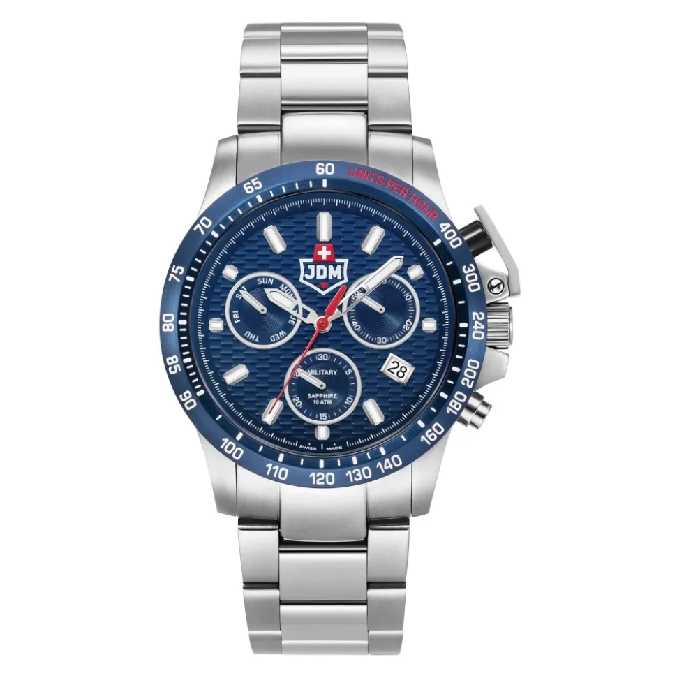 JDM-WG017-02 Horloge
