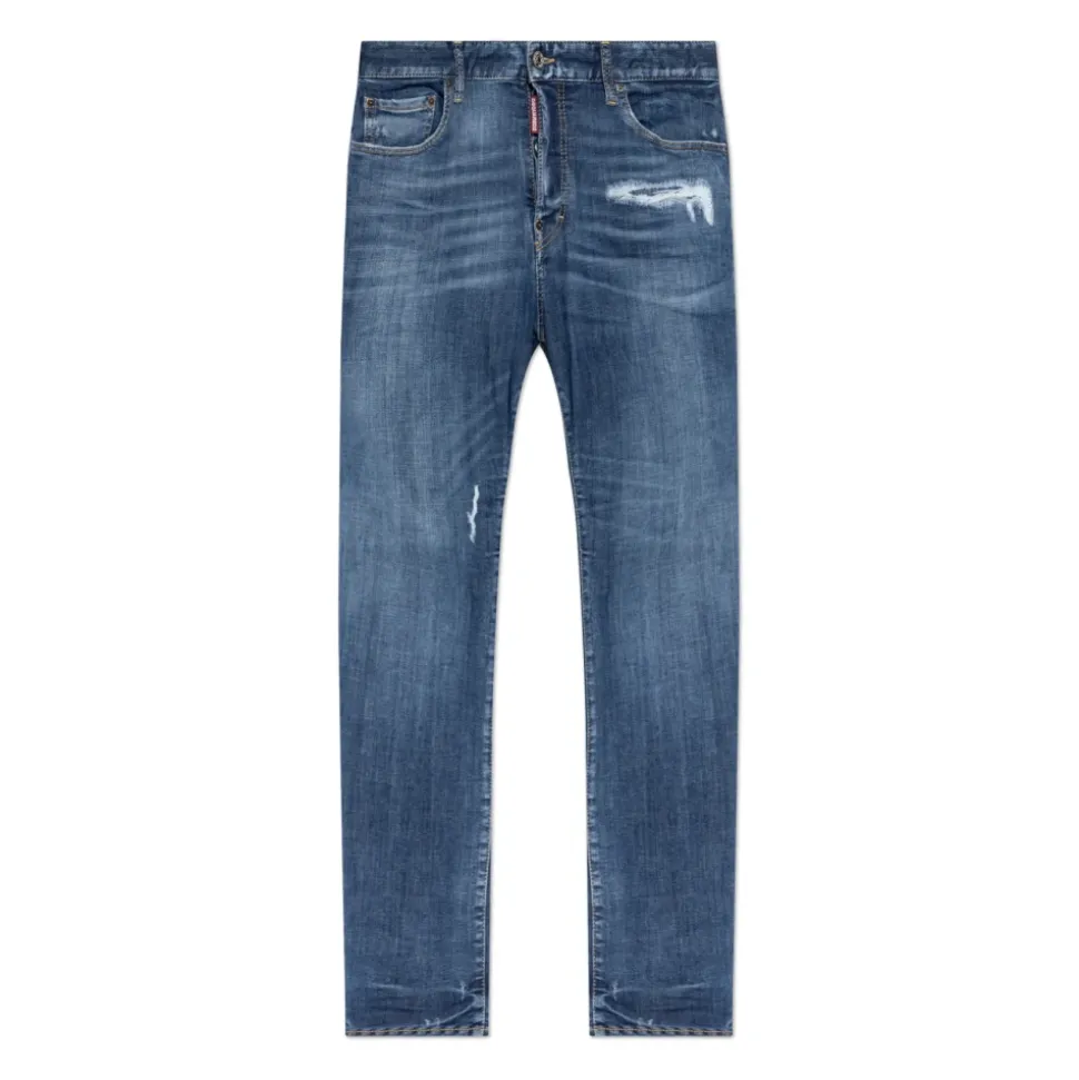 Jeans 642