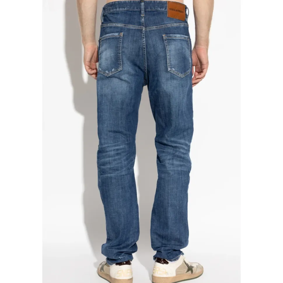 Jeans 642