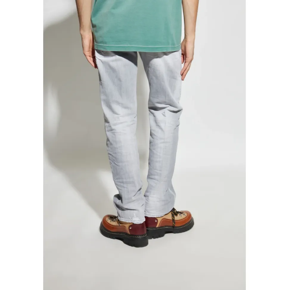Jeans 642