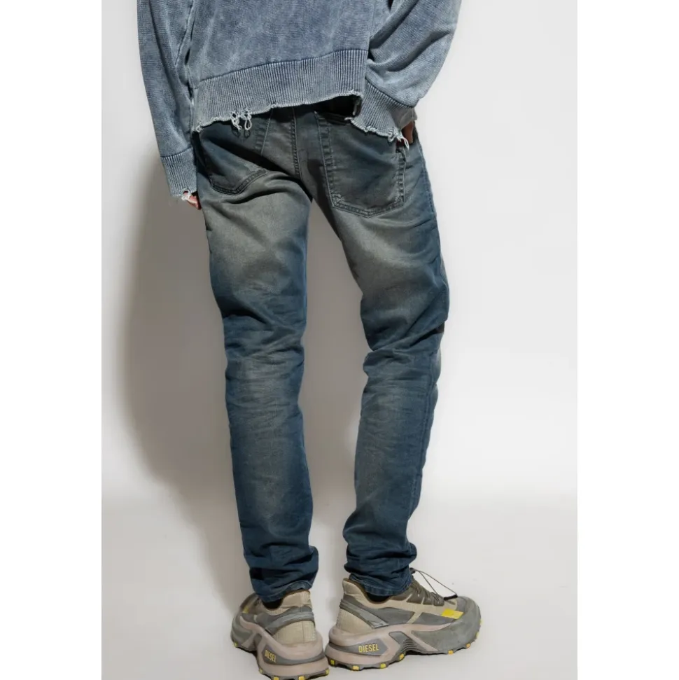 Jeans 2032 D-KROOLEY-B
