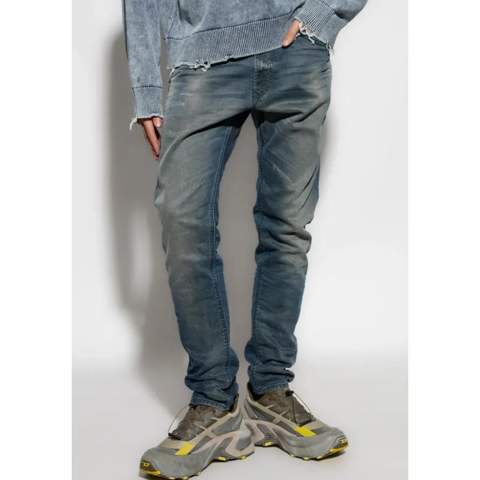 Jeans 2032 D-KROOLEY-B