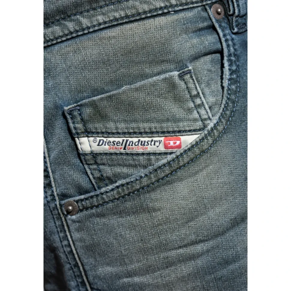 Jeans 2032 D-KROOLEY-B
