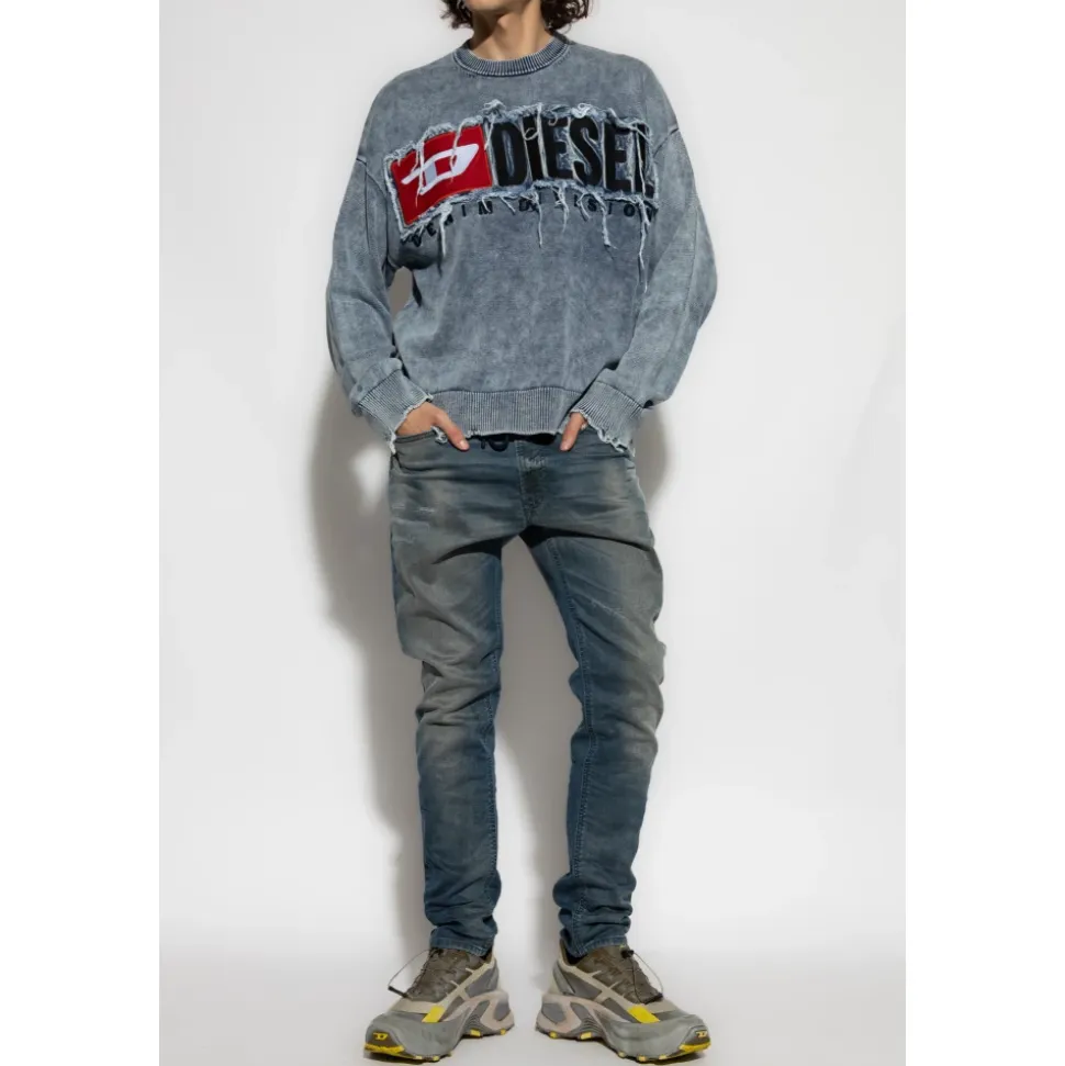 Jeans 2032 D-KROOLEY-B