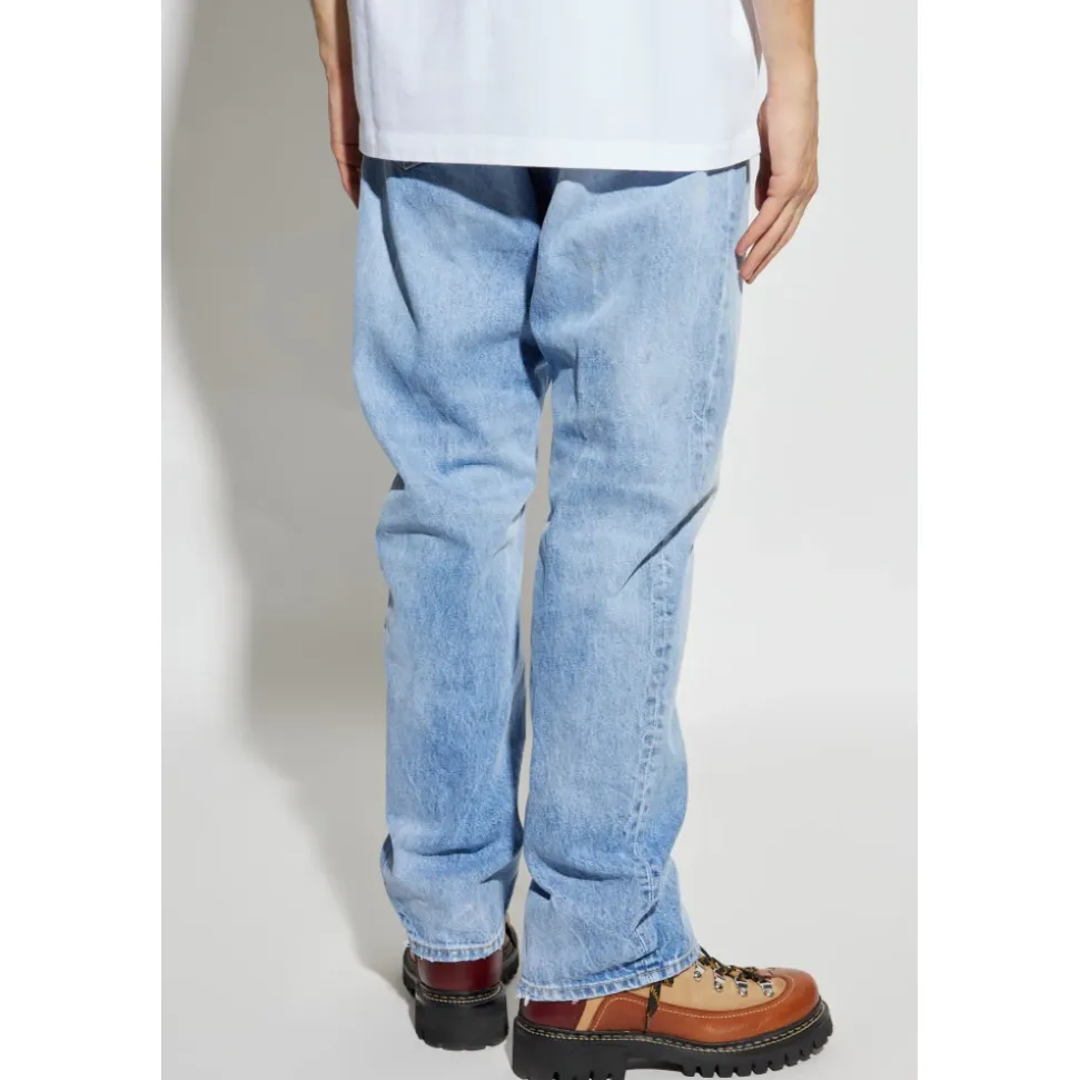 Jeans London Bro