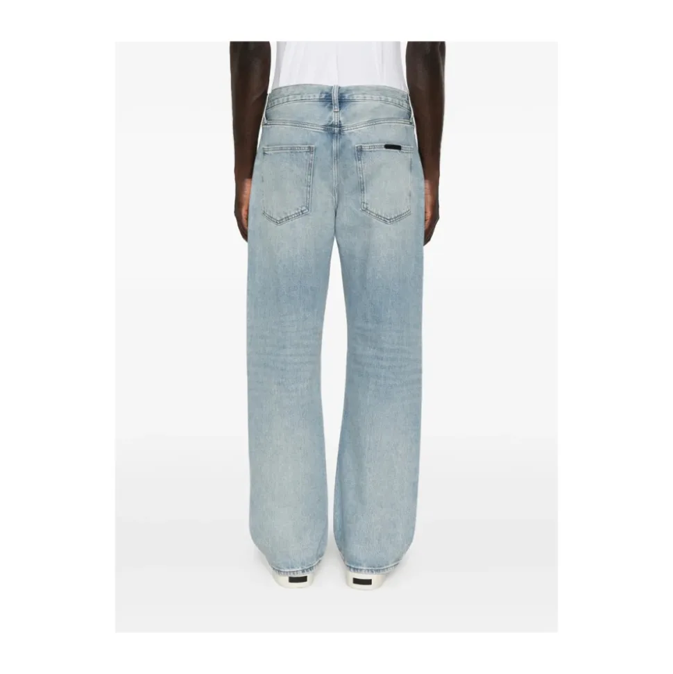 Jeans Fear Of God Essentials