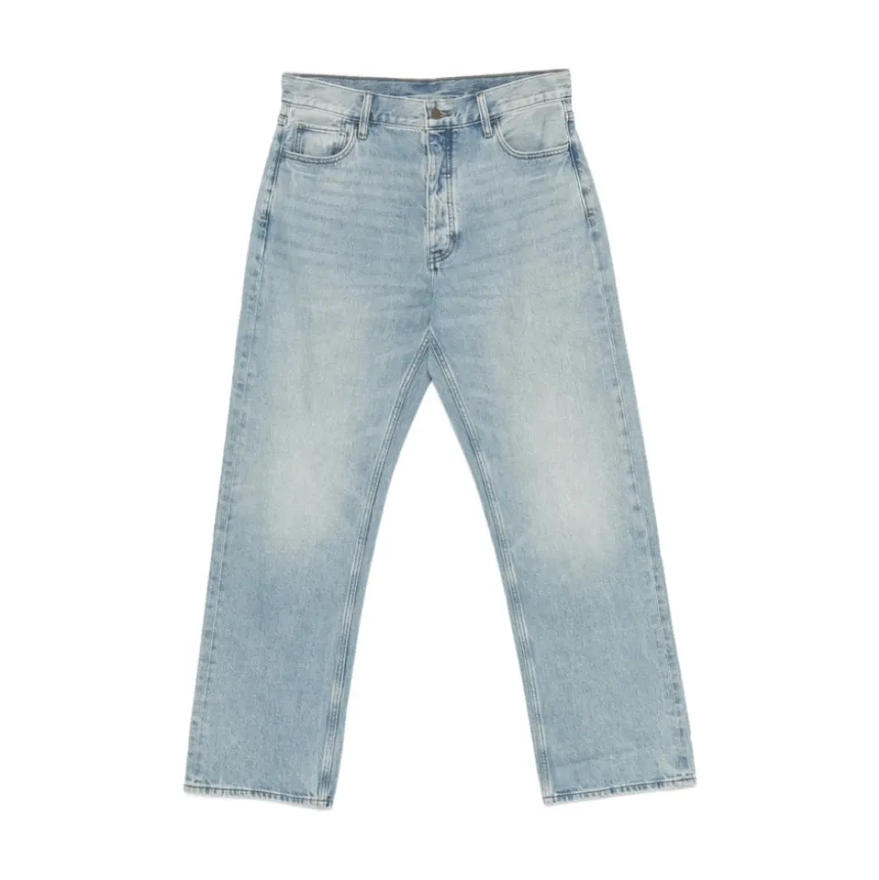 Jeans Fear Of God Essentials