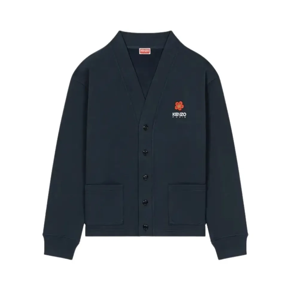 Jersey Cardigan