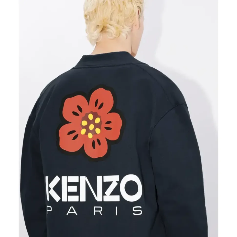 Jersey Cardigan