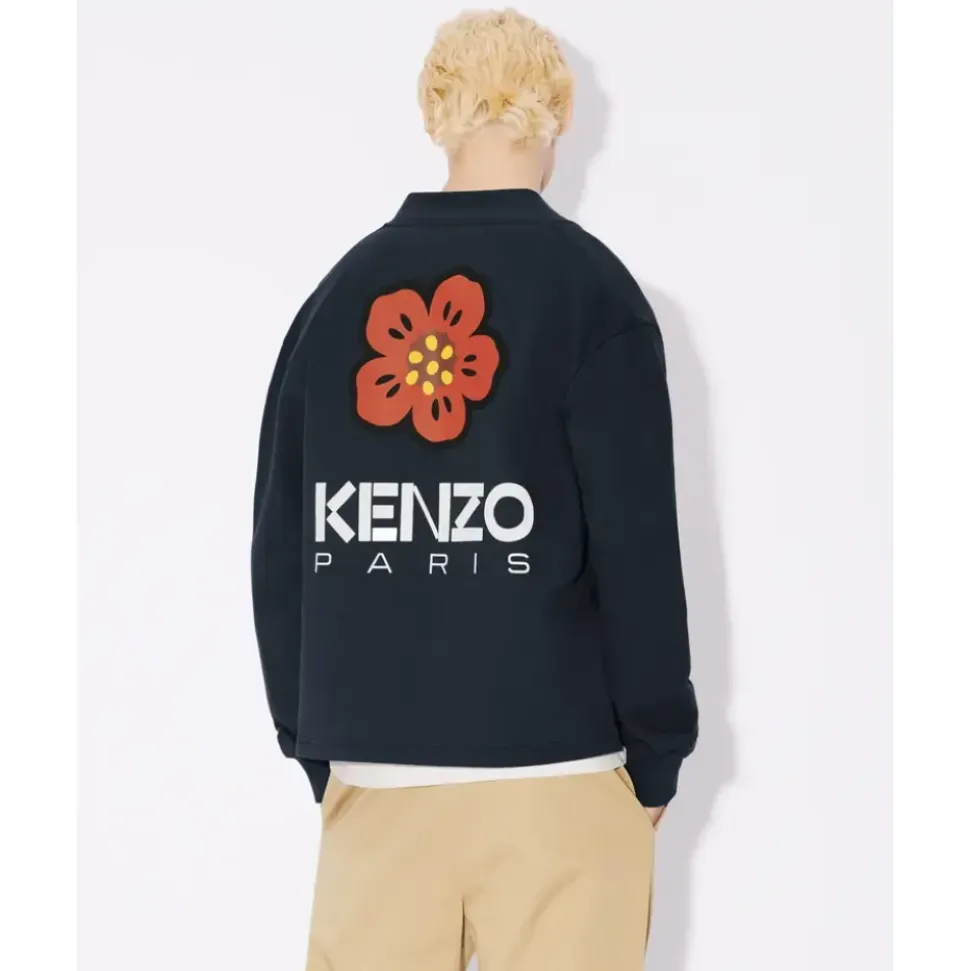 Jersey Cardigan