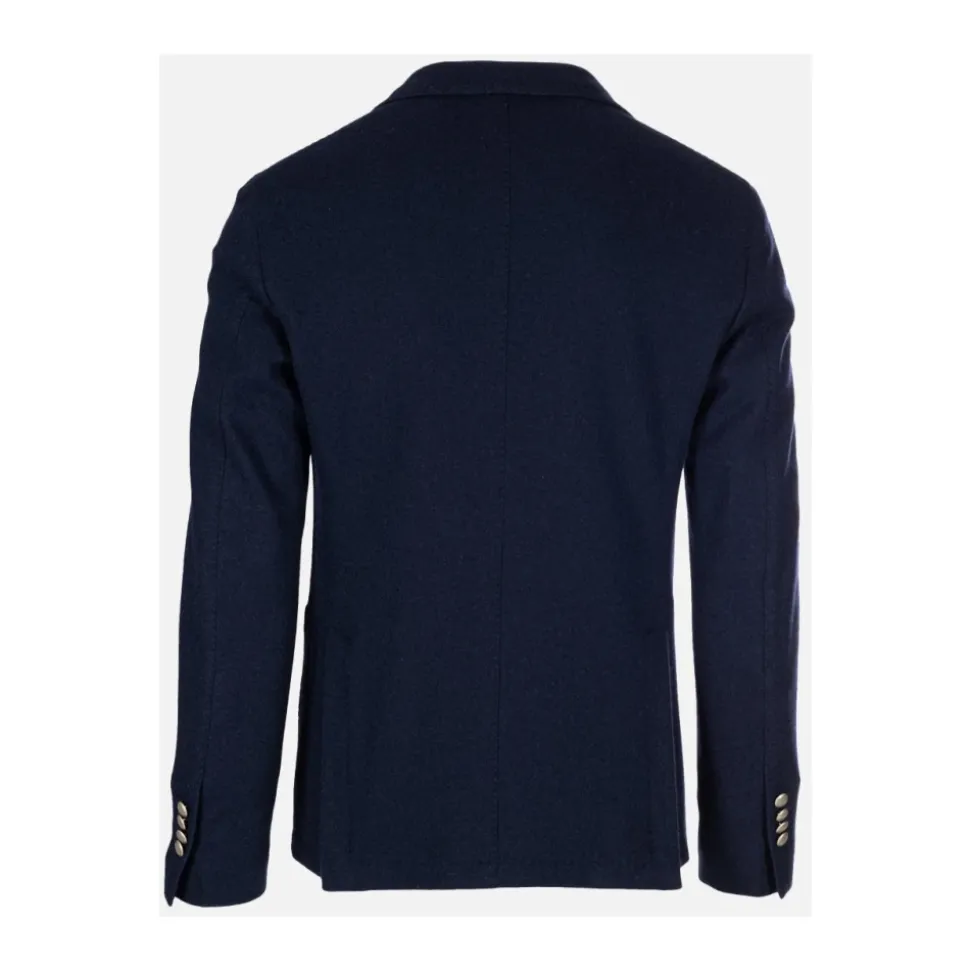 Jersey Jacket
