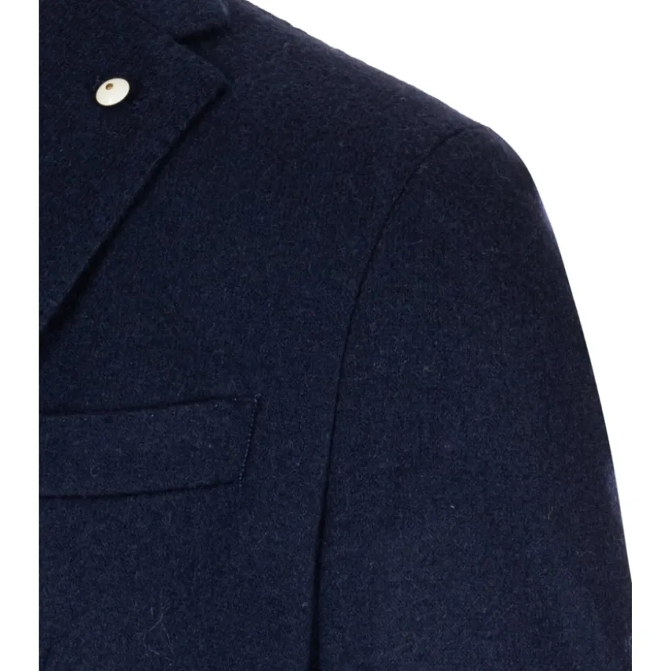 Jersey Jacket