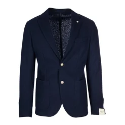 Jersey Jacket