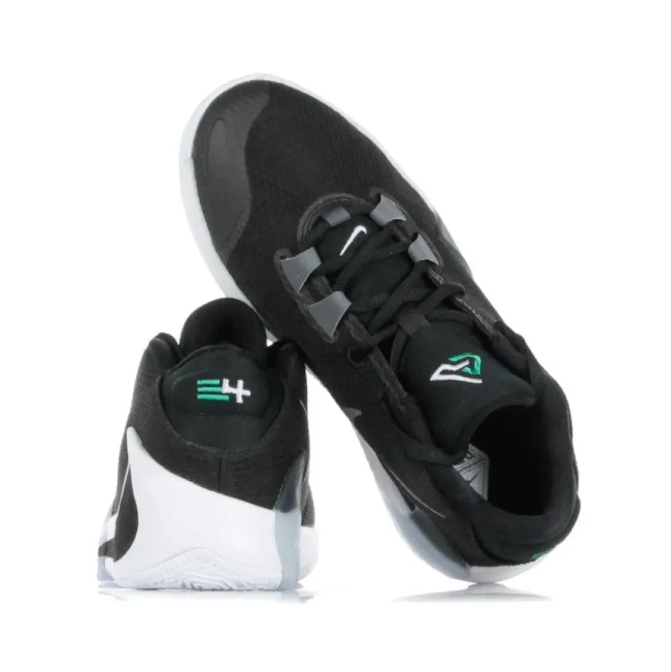 Jeugd Basketbalschoen Freak 1 Giannis