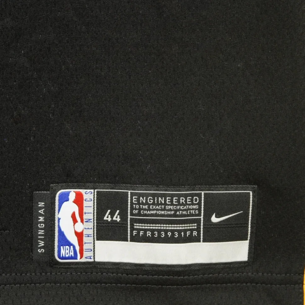 Jimmy Butler Swingman Tank Top