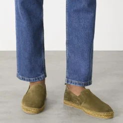 Joel Flat Espadrille