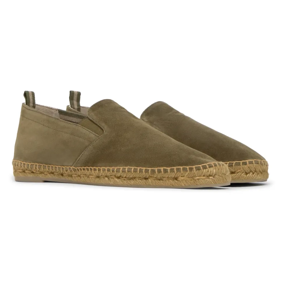 Joel Flat Espadrille