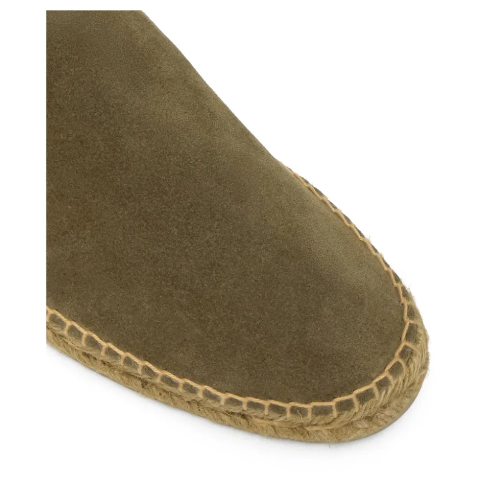 Joel Flat Espadrille